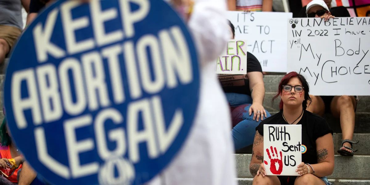 Florida's Abortion Ban Patients Travel Out of State Amid New Restrictions