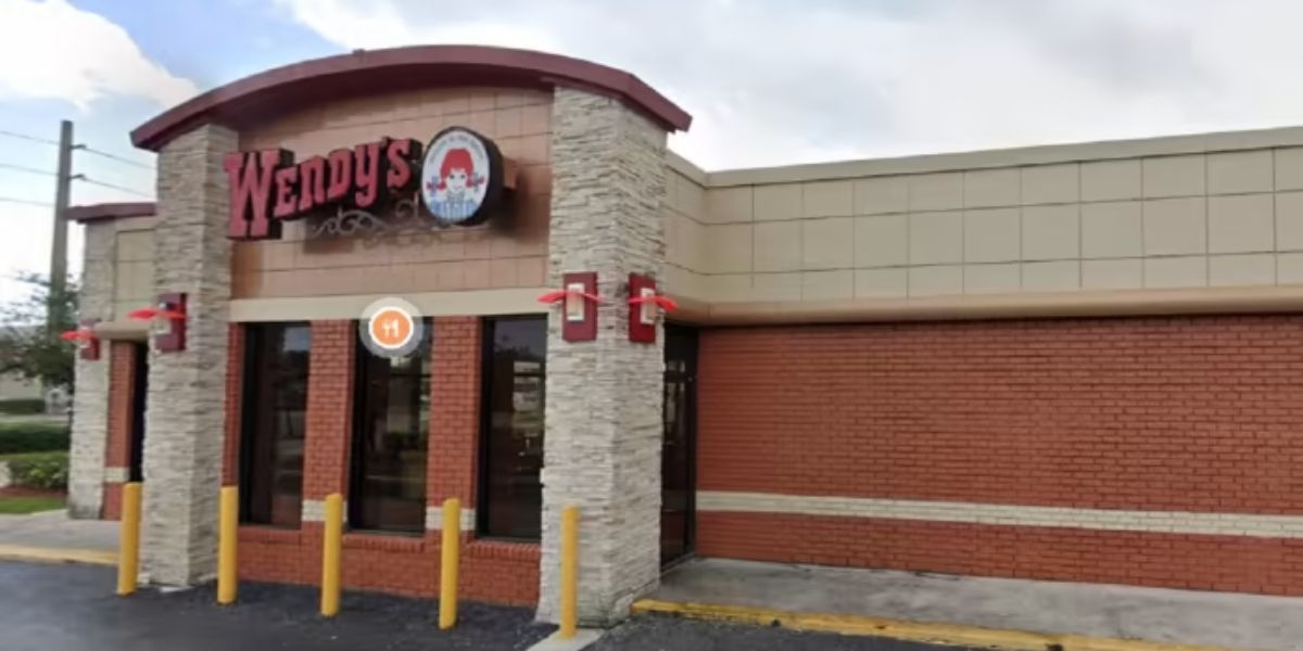 Health Concerns Prompt Shutdown of Wendy's Location in Florida After Inspection