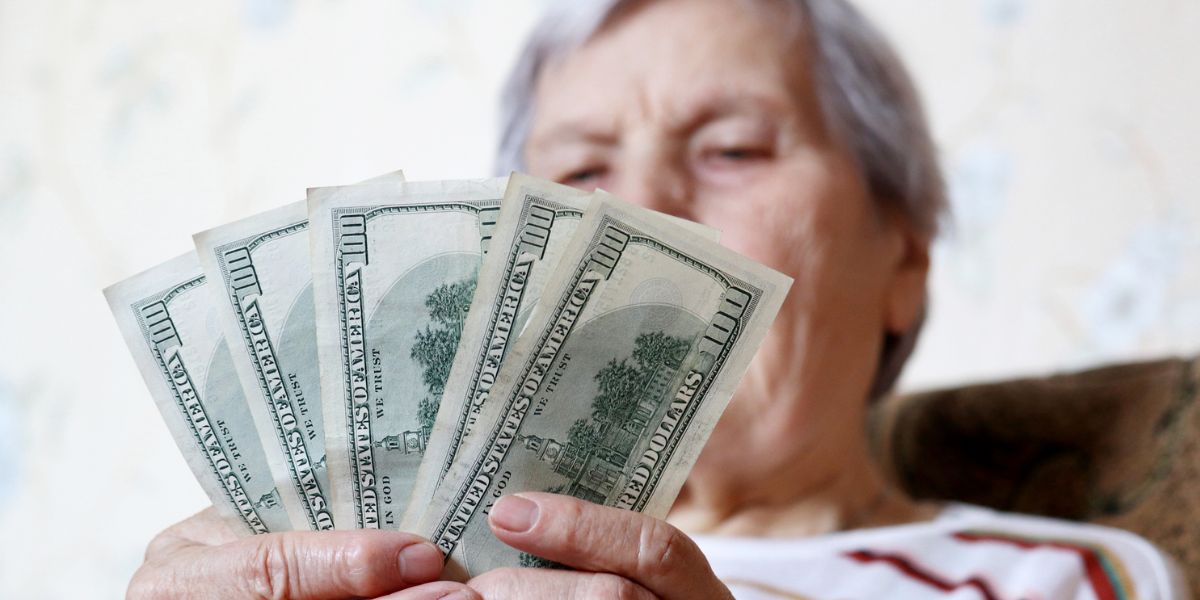 Huge Number of People Won’t Get Social Security—Check If You’re Included