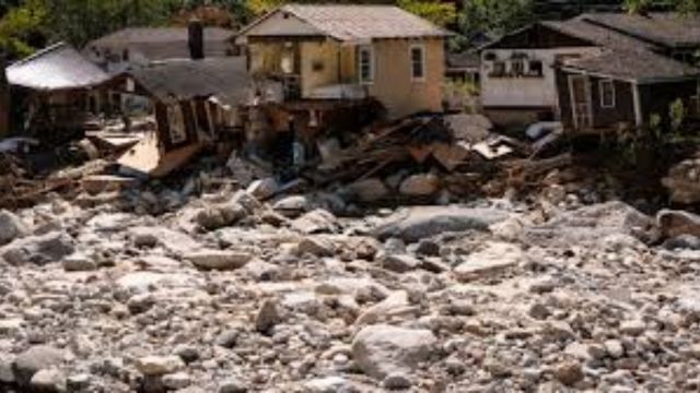 Insurance Woes The Ongoing Crisis Facing Homeowners After Hurricane Season