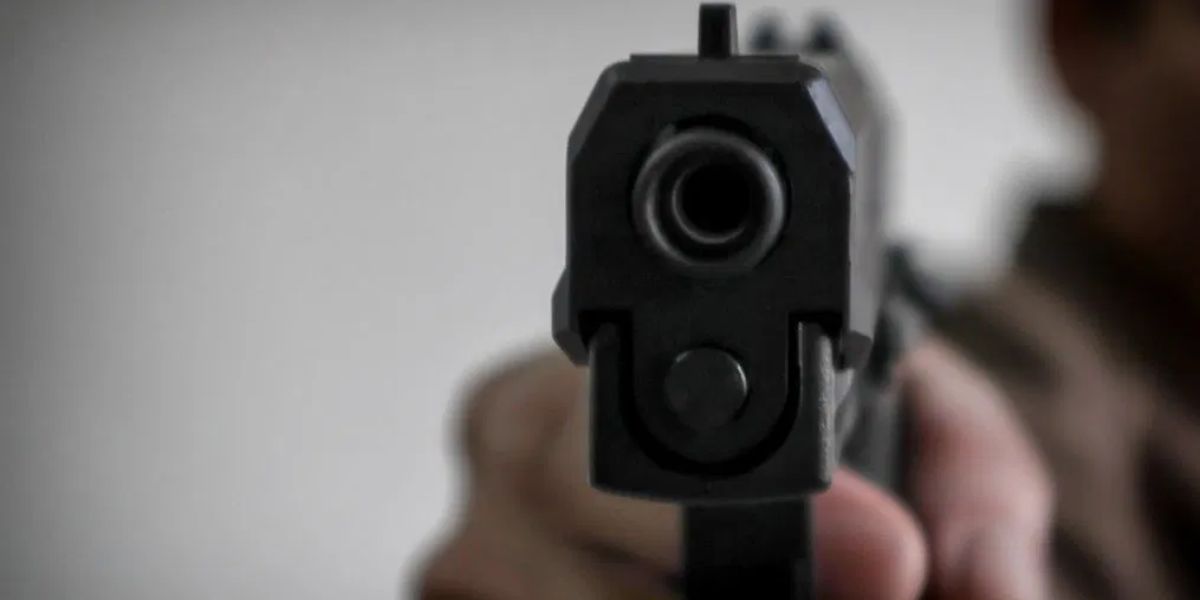 Man Shoots Brother Over Alleged Affair with Sister-in-Law