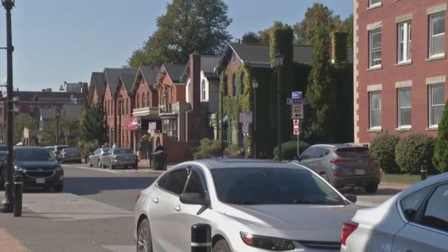 New York Community Mourns After 79-Year-Old Woman Killed by USPS Delivery Vehicle