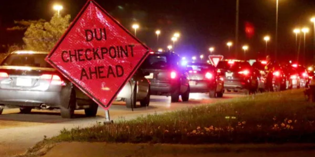 South Dakota Law Enforcement Plans October Sobriety Checkpoints Across 14 Counties