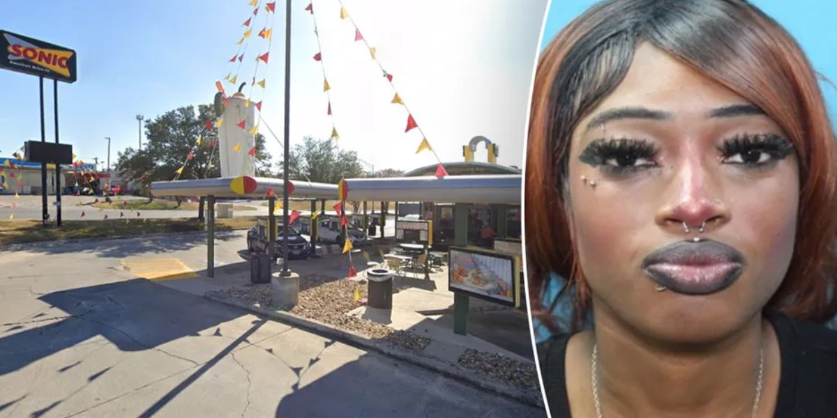 Texas Teen Accused of Murdering Sonic Manager Over Counterfeit Cash Arrested