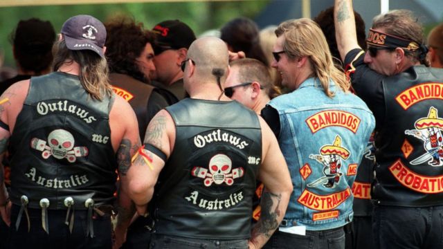 The Most Watching! 5 Deadliest Gangs Taking Over California