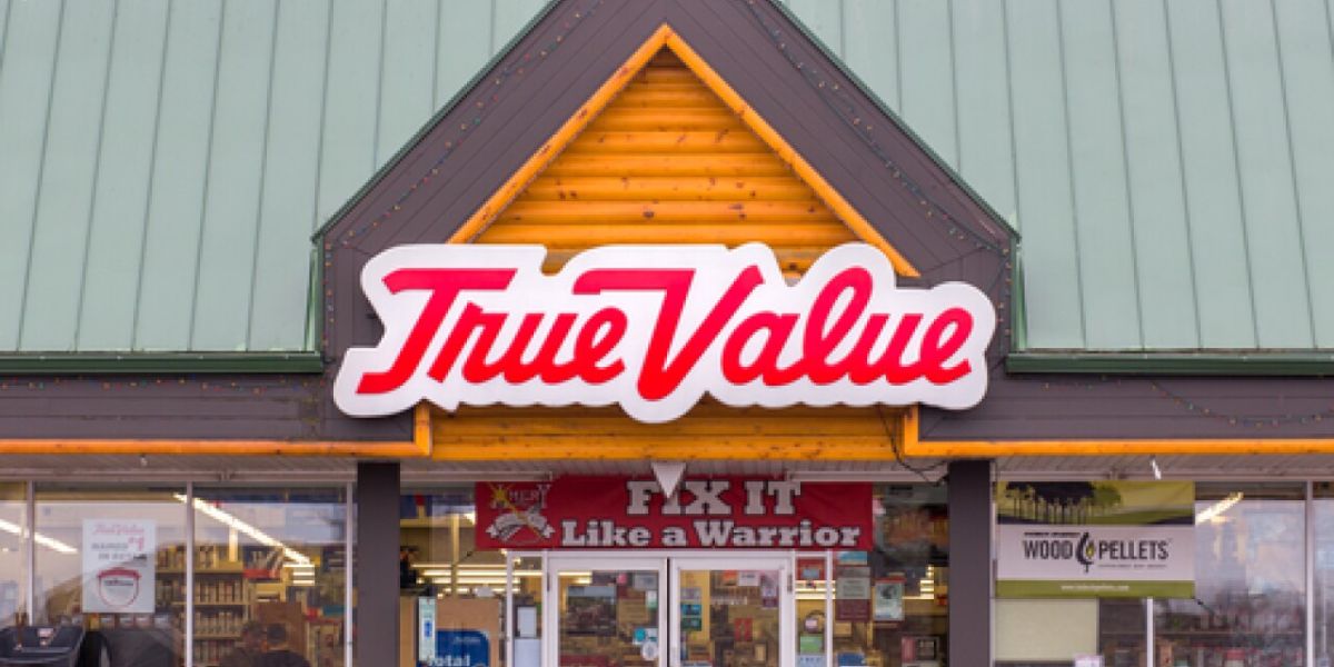 True Value Hardware Faces Bankruptcy, Finds New Home with Rival Company