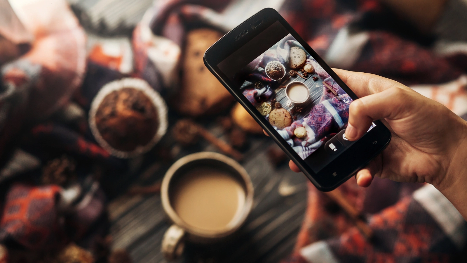 50 Thanksgiving Travel Instagram Captions That Will Make Your Followers Double-Tap!