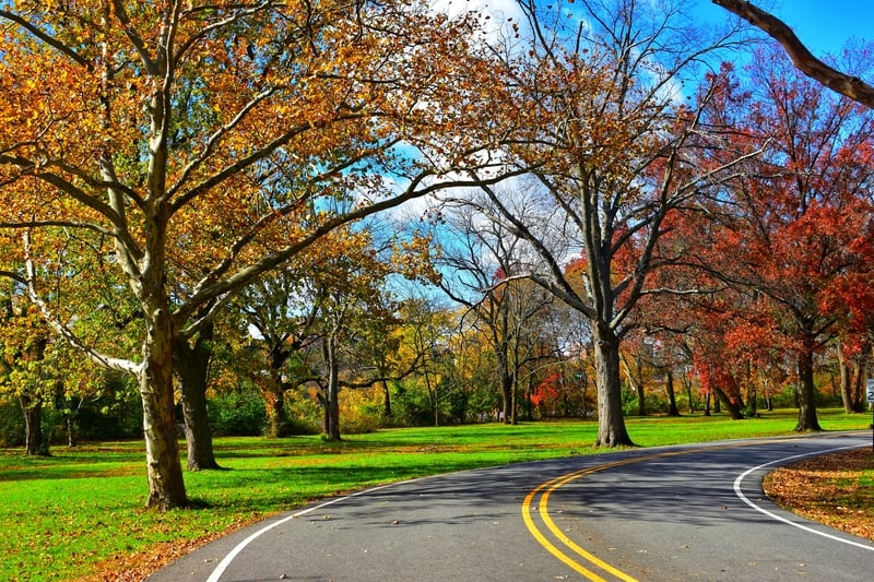 Cooler Temps Return to New Jersey, But Not The Rain in 7 Day Forecast