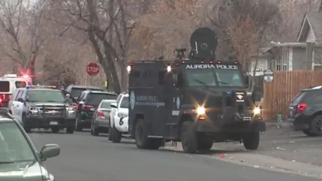 14 Arrested in Armed Home Invasion at Aurora Apartment Police Confirm Gang Ties