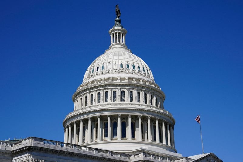 Congressional Staffer Arrested for Carrying Live Ammunition in Capitol Office Building