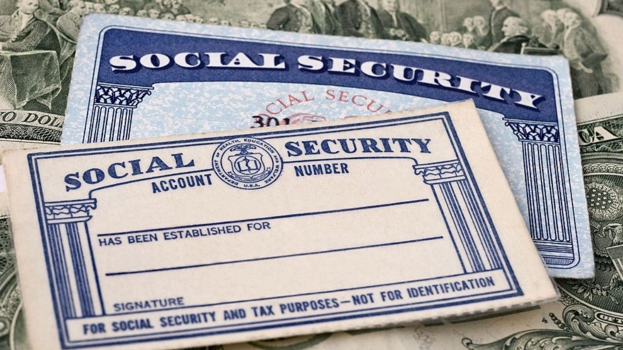 2025 Social Security Boost - How to Maximize Your $5,108 Monthly Benefit?