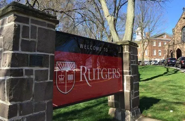 Rutgers Student Nabbed for Year Long Criminal Lewdness and Sexual Contact Incidents on and off Campus