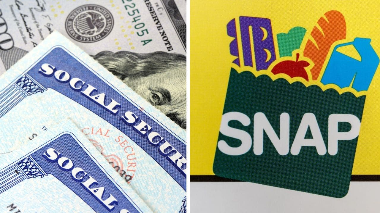 SNAP and Social Security Benefits in December 2024: Are You Eligible for Double Support?