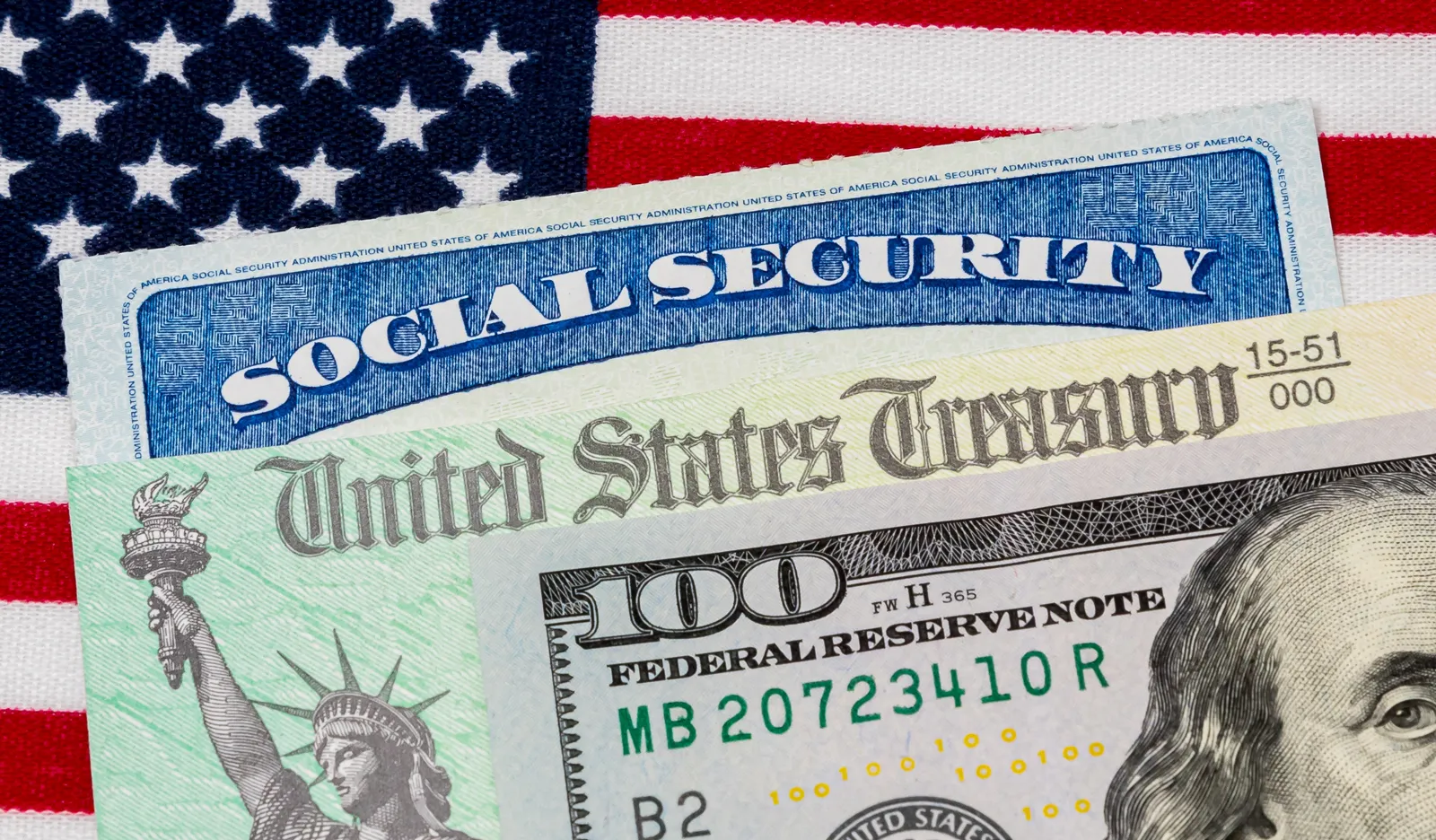 Social Security Fairness Act Edges Closer to Senate Vote Amid Time Constraints!