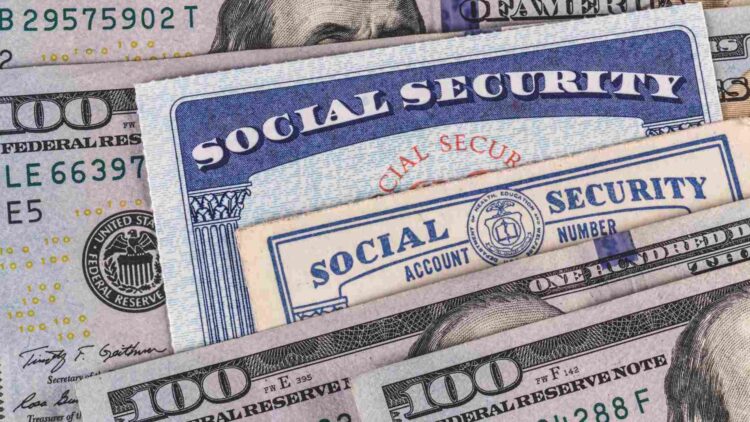 Social Security in Crisis: $23 Trillion Shortfall Could Slash Benefits by 2033 – What You Need to Know!