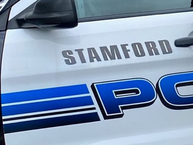 Stamford police investigate collision involving CT Transit bus and pedestrian