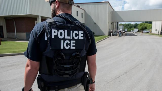 TN Lawmaker Suggests Sending Illegal Migrants Accused of Minor Crimes to Sanctuary Cities