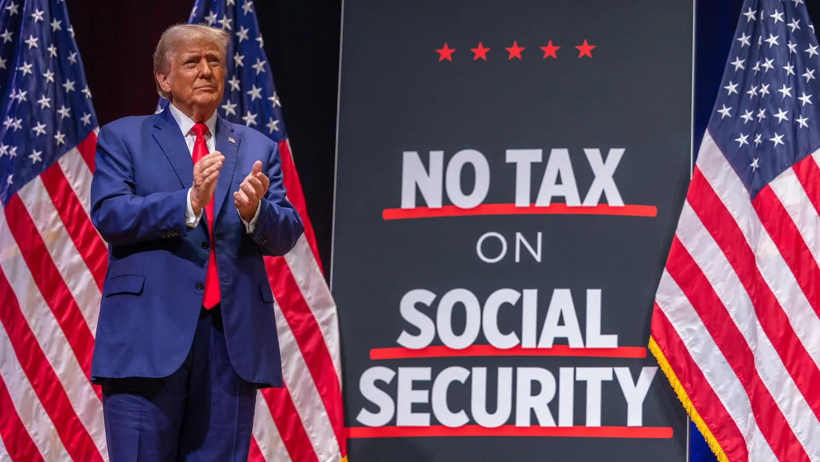 Big Changes Coming to Social Security in 2025: What Every Retiree Needs to Know Now!