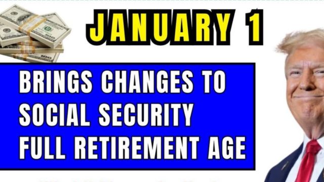 Understanding Social Security Benefits How Age Affects Your Retirement Income