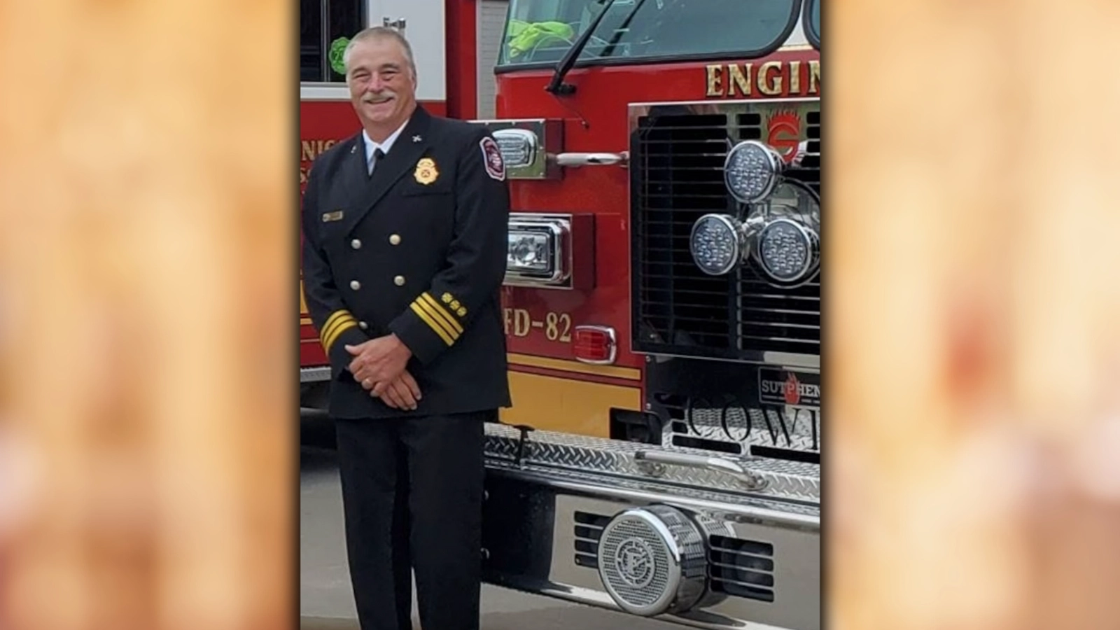 Heartbreaking! Alabama Fire Chief Shot and Killed While Helping Driver Who Hit a Deer