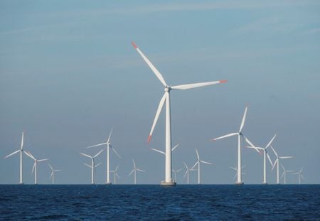 The Untold Financial Costs of Wind Energy in NJ: Group Finds Major Issues With Government Promises