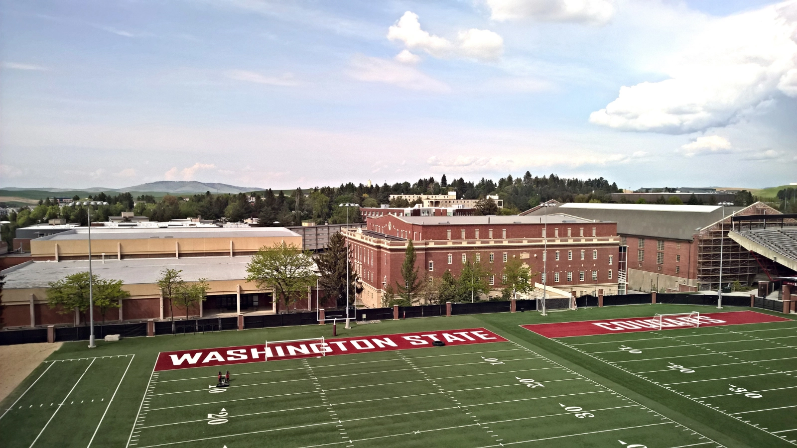 Washington State University Student Arrested for Brutal Late-Night Dorm Stabbing