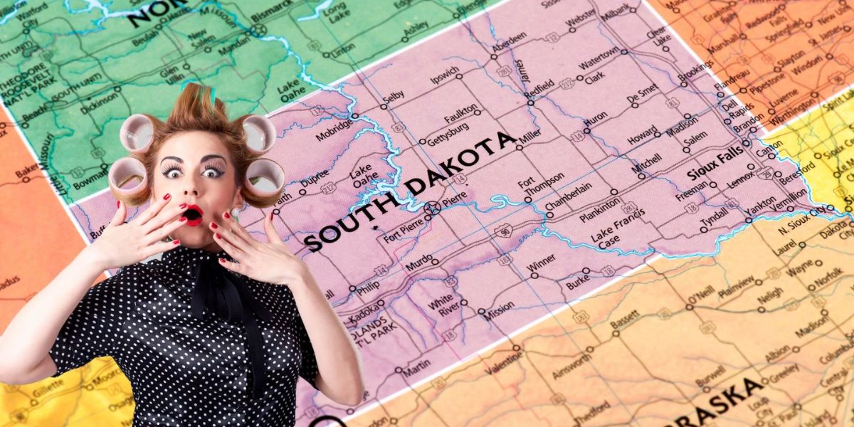 11 Words and Phrases That Prove You’ve Been in South Dakota for Way Too Long