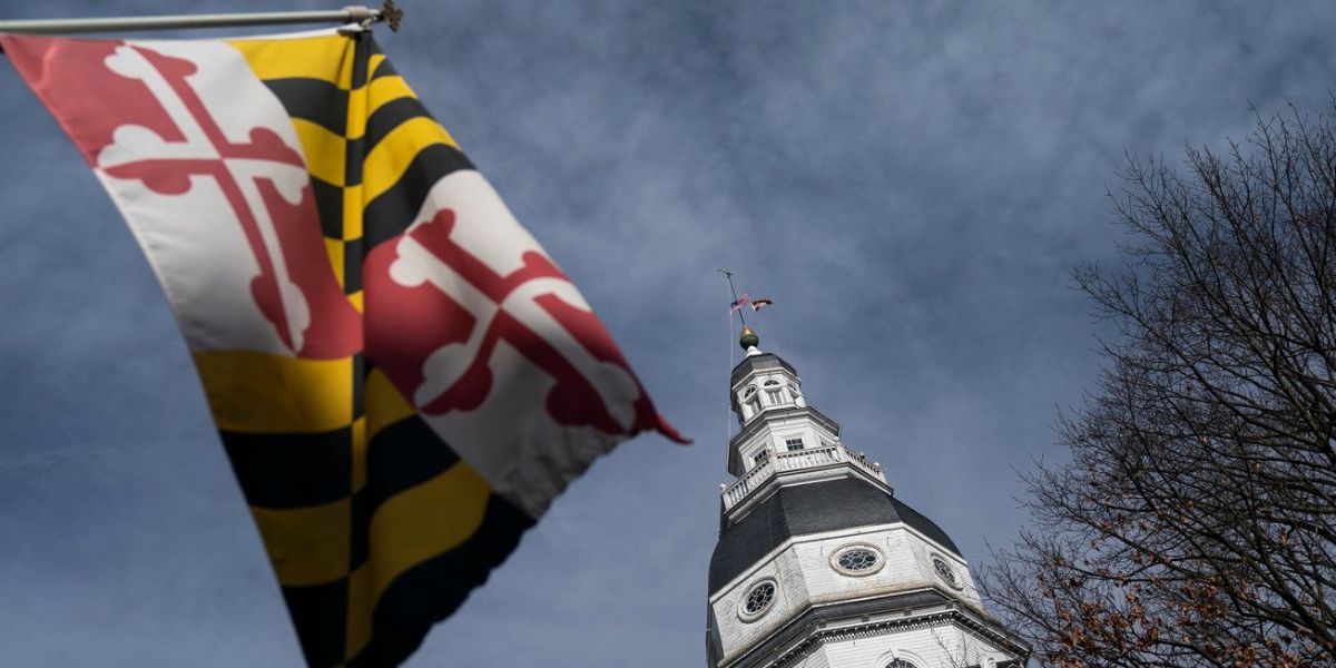 11 Words and Phrases That Prove You’ve Lived in Maryland for Too Long