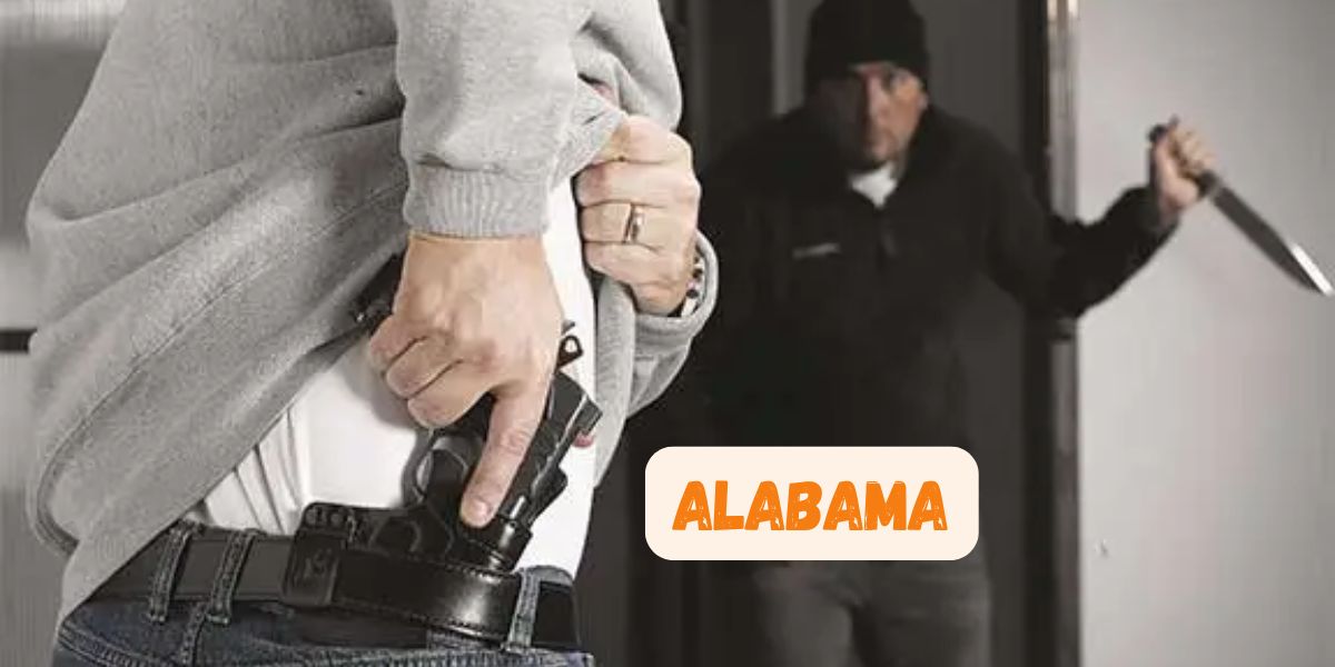 Alabama’s Stand Your Ground Law Can You Legally Defend Yourself