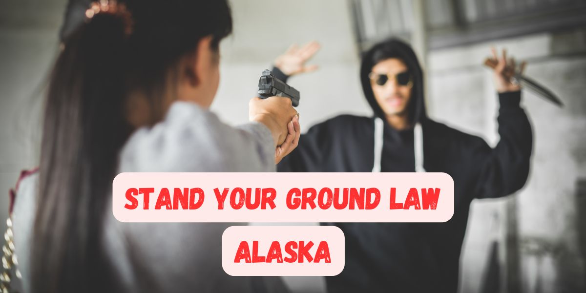 Alaska's Stand Your Ground Law What Every Citizen Needs to Understand!