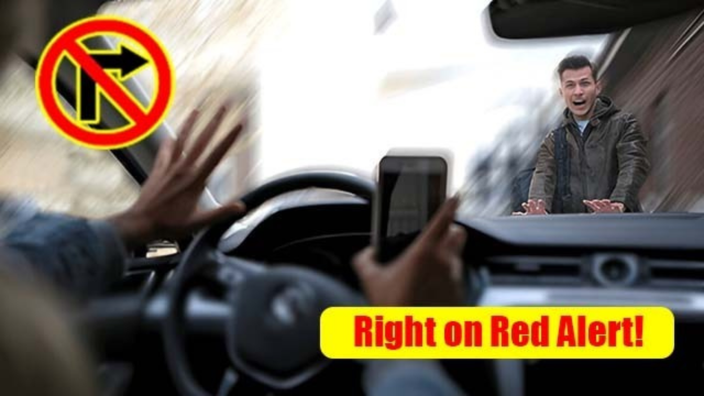 Arkansas Traffic Law The Ins and Outs of Making Right Turns at Red Lights