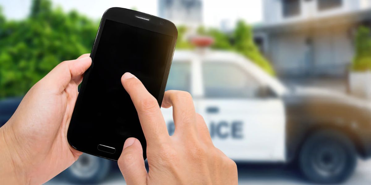 Can West Virginia Police Search Your Phone During a Traffic Stop Here’s What the Law Says