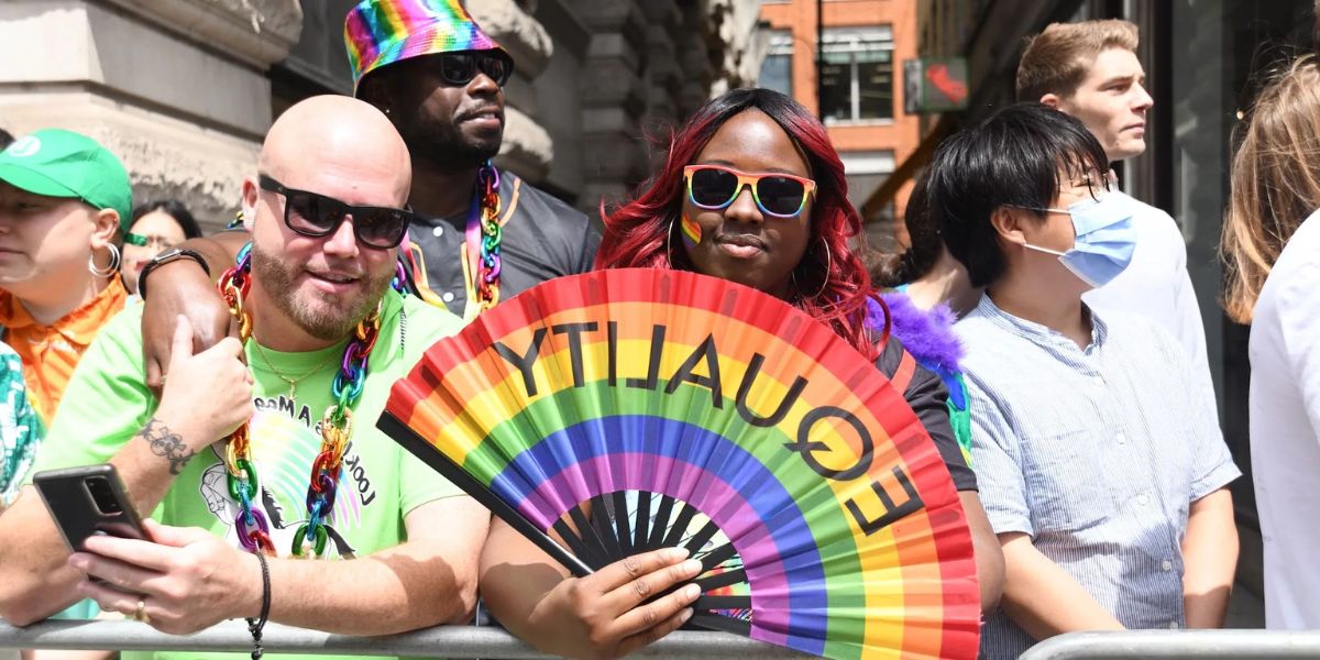 Colorado City With The Highest LGBT Population Might Surprise You