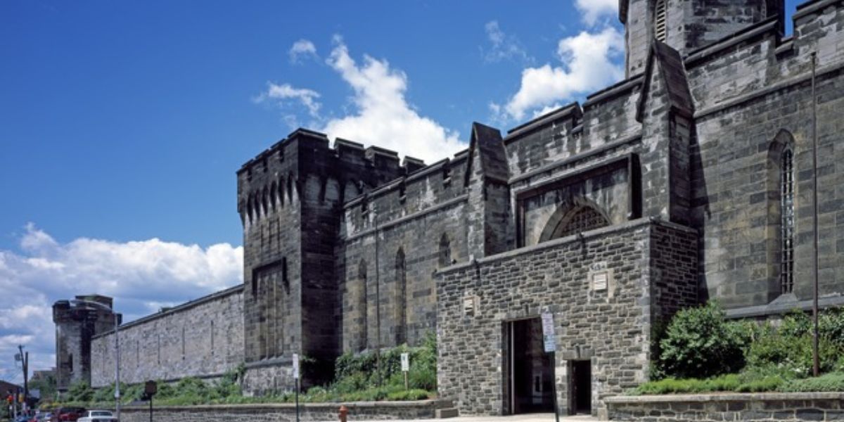 Dare to Enter? This Abandoned California Prison is So Haunted, Some Visitors Never Return the Same