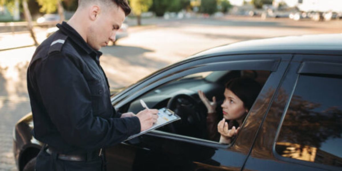 Driving on a Suspended License in California The Risks and Penalties Explained