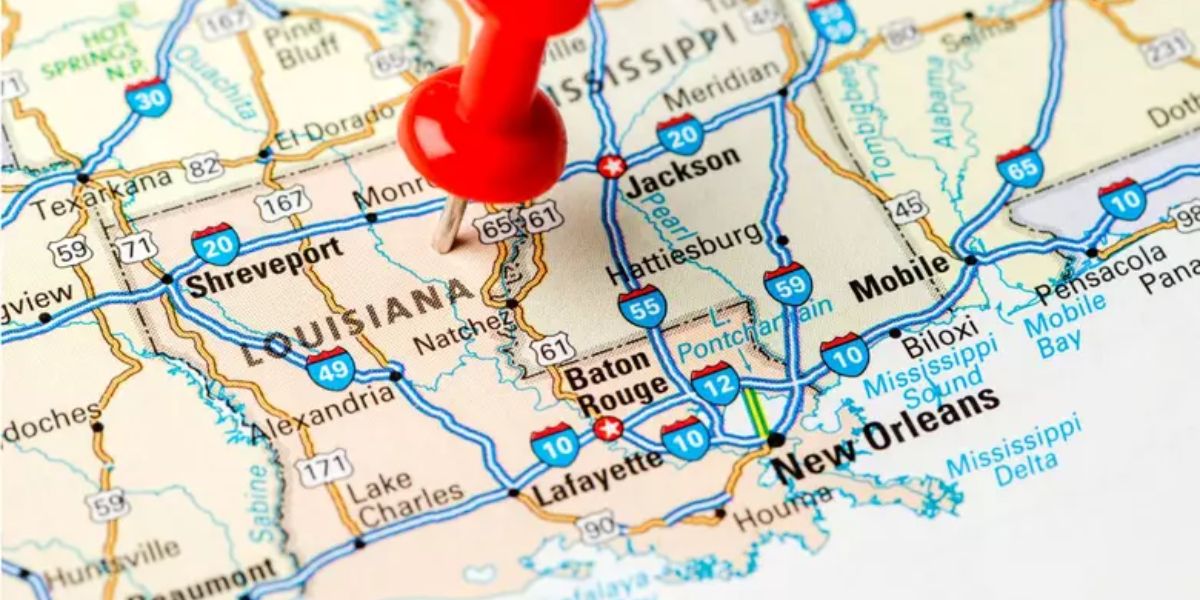 If You Can Pronounce These 11 Louisiana Words, You Might Be a Native