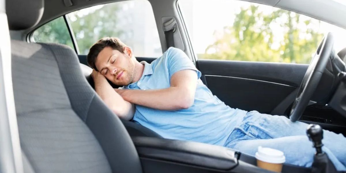 Kentucky’s New Vehicle Sleeping Laws What Changes and Penalties You Need to Know