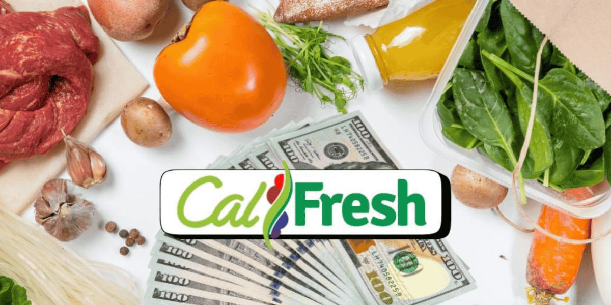 Last Chance for March 2025 CalFresh Benefits Families Can Receive Up to $1,756