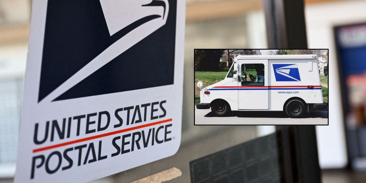 Major USPS Changes Coming April 1, 2025 Will Your Mail Arrive Faster or Face Delays