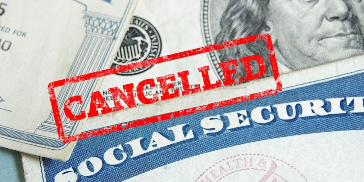 Millions of Retirees at Risk Social Security Payments Could Be Suspended Over This Critical Requirement