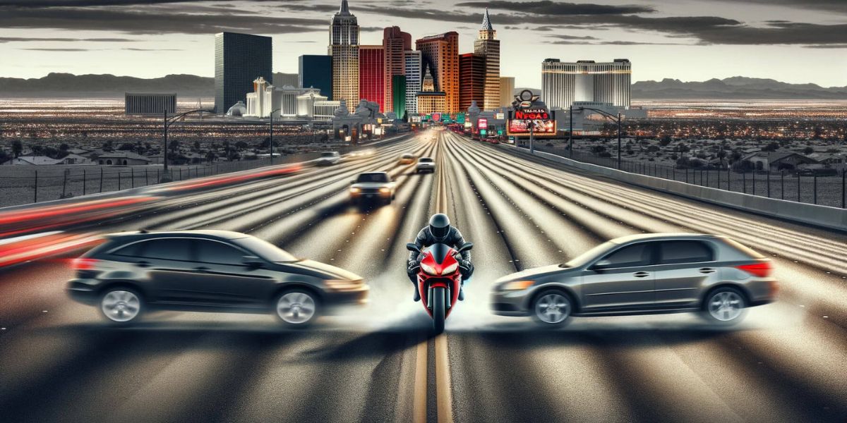 Nevada 2025 The Future of Lane Splitting and Its Impact on Motorcycle Safety