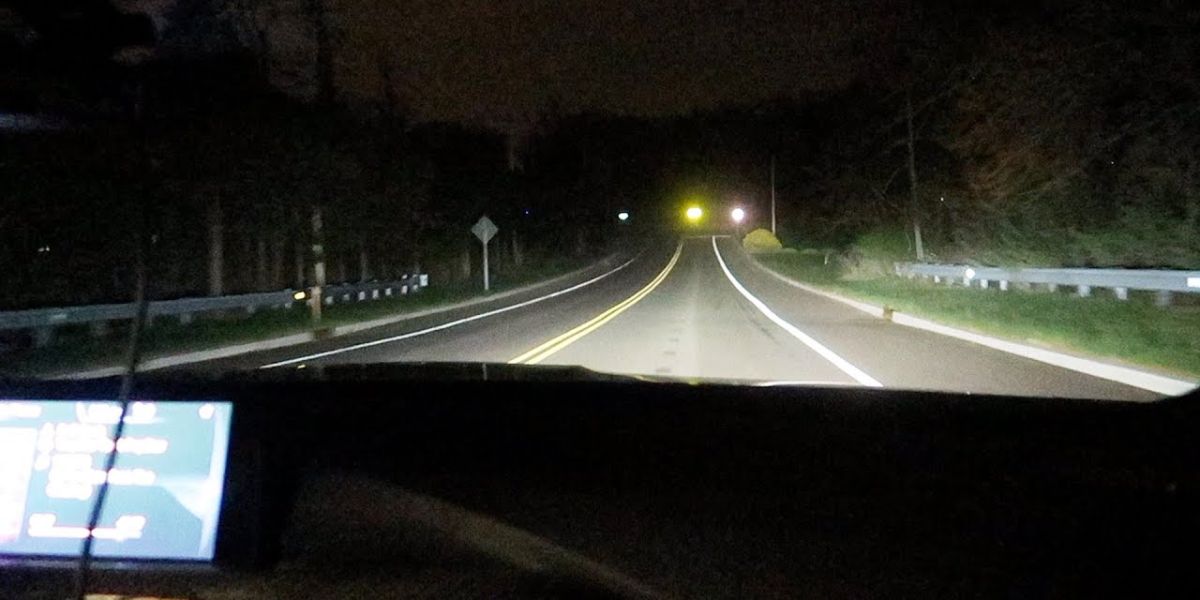 New Jersey's Haunted Highways Roads Where Gravity and the Supernatural Collide