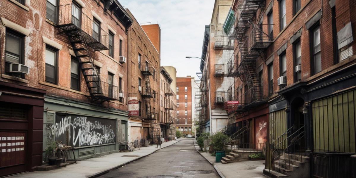 New York’s Most Dangerous Cities 7 High-crime Areas You Need to Know Before Moving