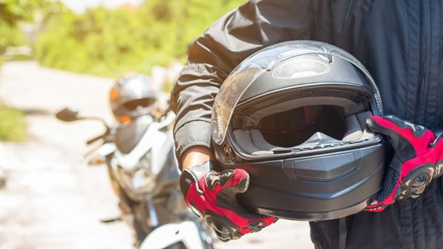 Washington Riders Face Updated Helmet Regulations in 2025