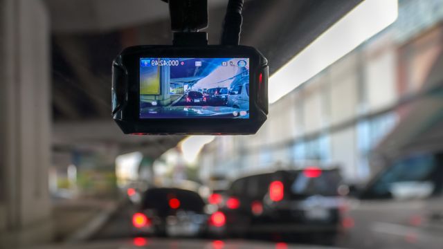 Ohio Drivers Face New Dash Cam Rules in 2025