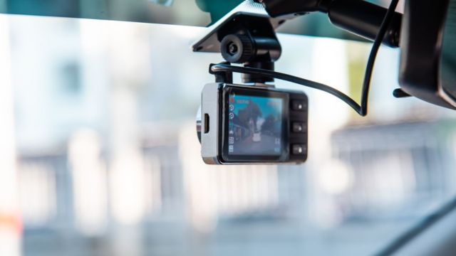 Georgia Authorities Outline Dash Cam Regulations for 2025