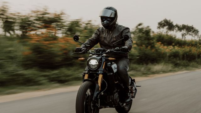 Florida Motorcycle Helmet Laws Changing the Way Riders Approach Safety in 2025