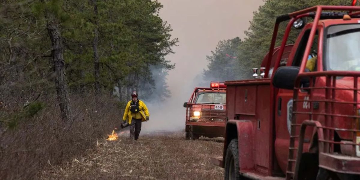 North Carolina’s Burning Laws—The Surprising Rules for Property Owners