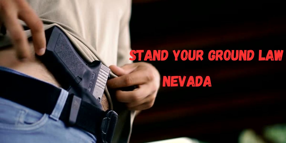 Recent Changes in Nevada Stand Your Ground Laws: What You Should Know