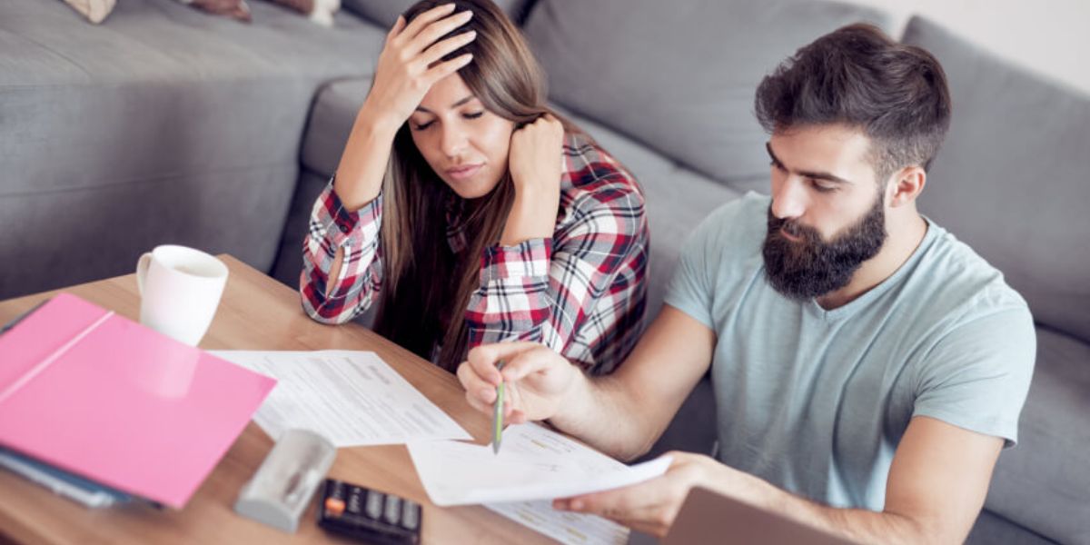 Redding’s Divorce Rate Is More Than Double California’s Average—What’s Causing the Surge